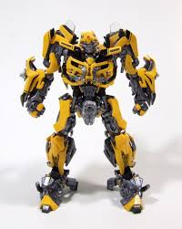 Mua bán REVOLTECH SCI-FI BUMBLE BEE